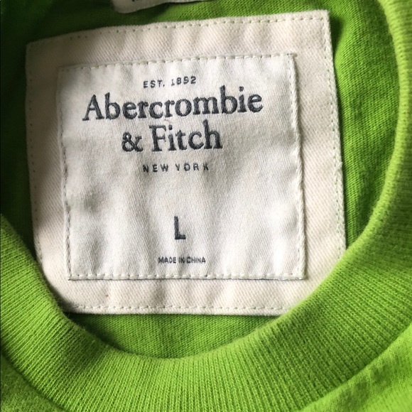 Abercrombie & Fitch bundle - Picture 4 of 4